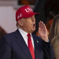 El 64% de los latinos en EE.UU. desaprueba a Trump y el 41% teme un arresto migratorio