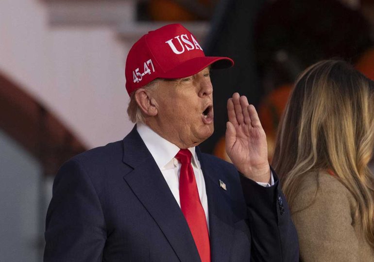 El 64% de los latinos en EE.UU. desaprueba a Trump y el 41% teme un arresto migratorio