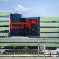 Corporativo Ezalia Office Lofts integra Centro Médico Ambulatorio en sus servicios