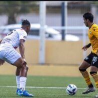 Atlántico FC Regresa a la Cancha Tras el Parón FIFA para Enfrentar a Atlético Vega Real