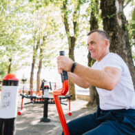 Día Mundial de la Diabetes: conoce cómo la actividad física es un escudo de defensa contra ella