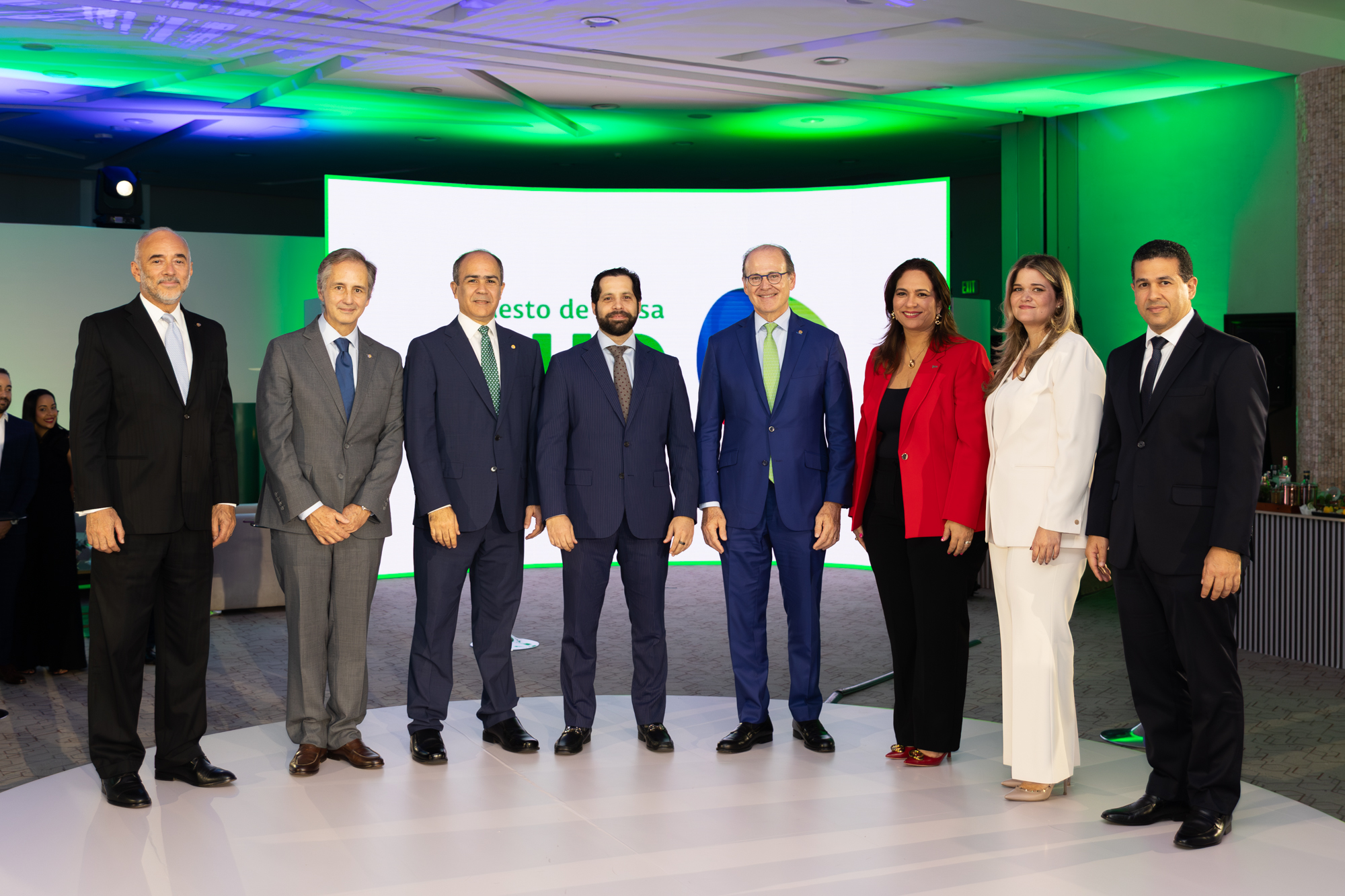 BHD Puesto de Bolsa lanza campaña integral de comunicación 
