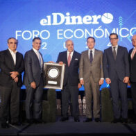 Foro Económico elDinero 2025 reunirá líderes destacados para analizar el futuro logístico dominicano