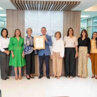 Seguros SURA recibe por tercer año consecutivo la Certificación Oro en Gestión Ambiental