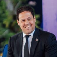 ¡Atención! Ministro Carlos Bonilla espera invitación a La Casa de Alofoke 2 y se declara “Team Pichardo”