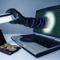 Fraude bancario.