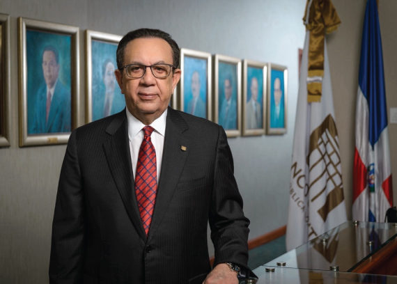 Gobernador del BC.