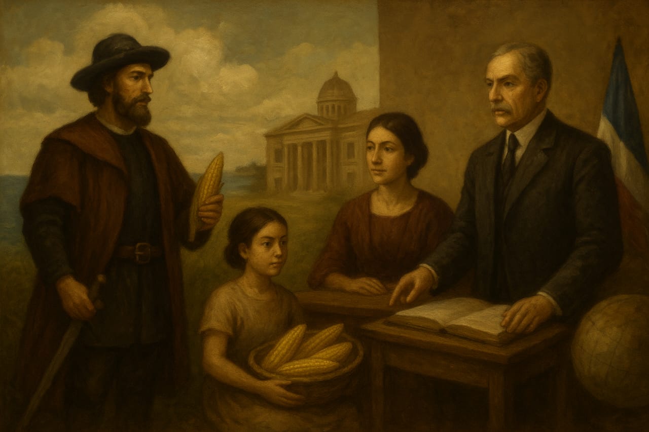 Efemérides