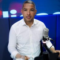 Máximo Romero advierte: "A Omar Fernández, desde el gobierno central, lo están volviendo a victimizar"