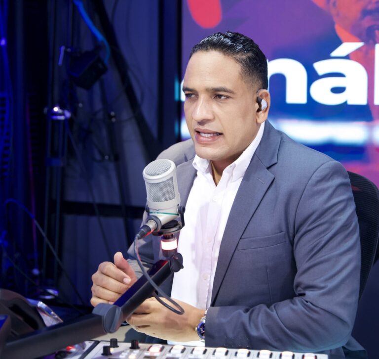 Hansel García pide al PRM la expulsión o suspensión de miembros implicados en graves conflictos con la ley