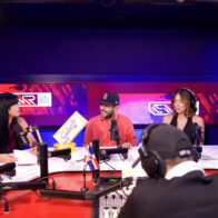 Panelistas de Esto No es Radio acusan al novio de Valka de ejercer control emocional y manipulación sobre ella