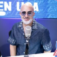 Raulito Grisanty: "Lo más difícil de venir de generaciones haciendo lo mismo, es poder diferenciarte"