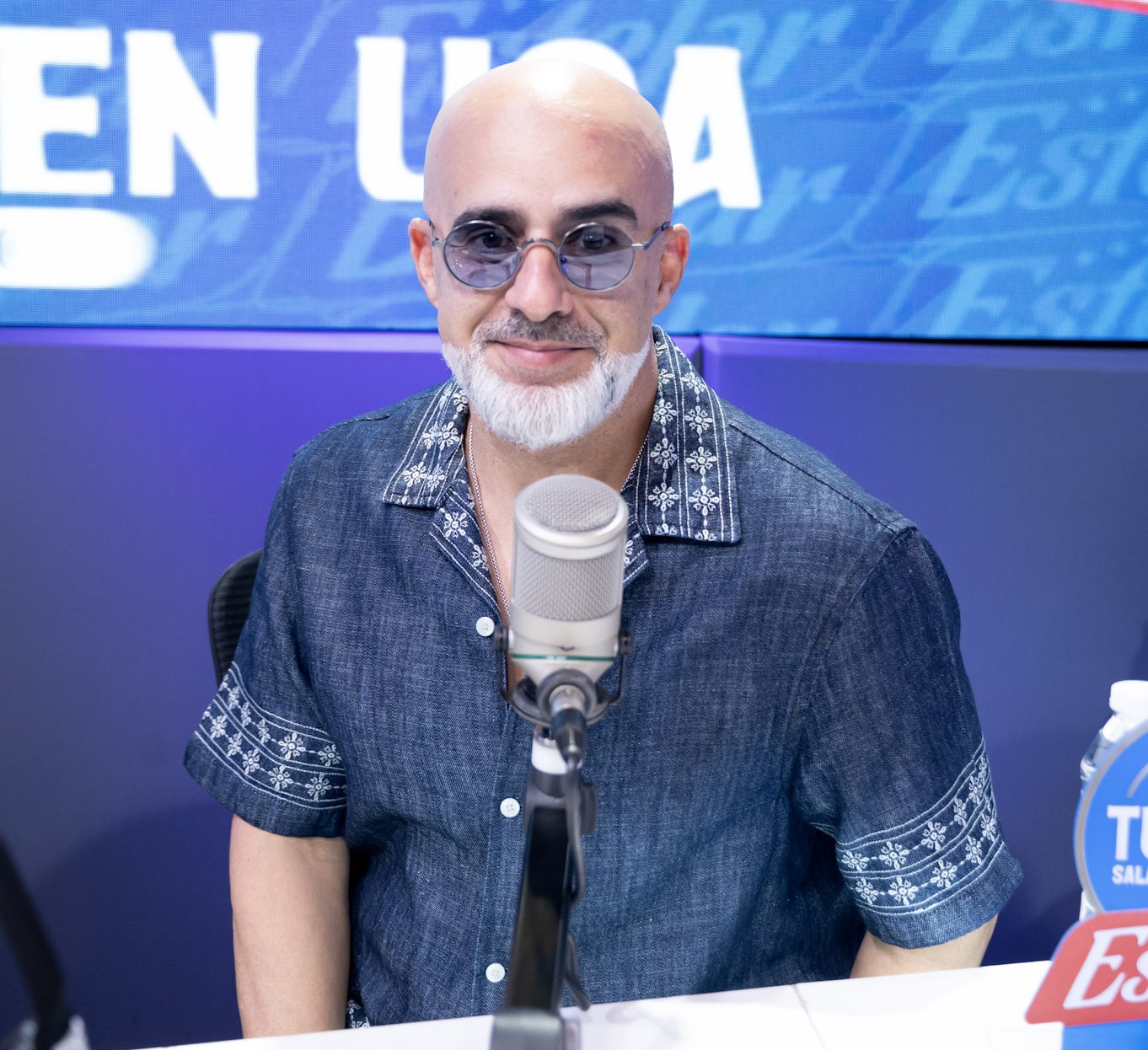 Raulito Grisanty: "Lo más difícil de venir de generaciones haciendo lo mismo, es poder diferenciarte"