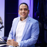 ¡Primicia! Hansel García revela que Santiago Hazim será apresado el lunes para investigación sobre Senasa