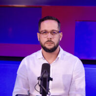 Joel Blandino se defiende y desmiente a comunicador Aquiles Jiménez: «Pagué mi deuda y me reinserté»