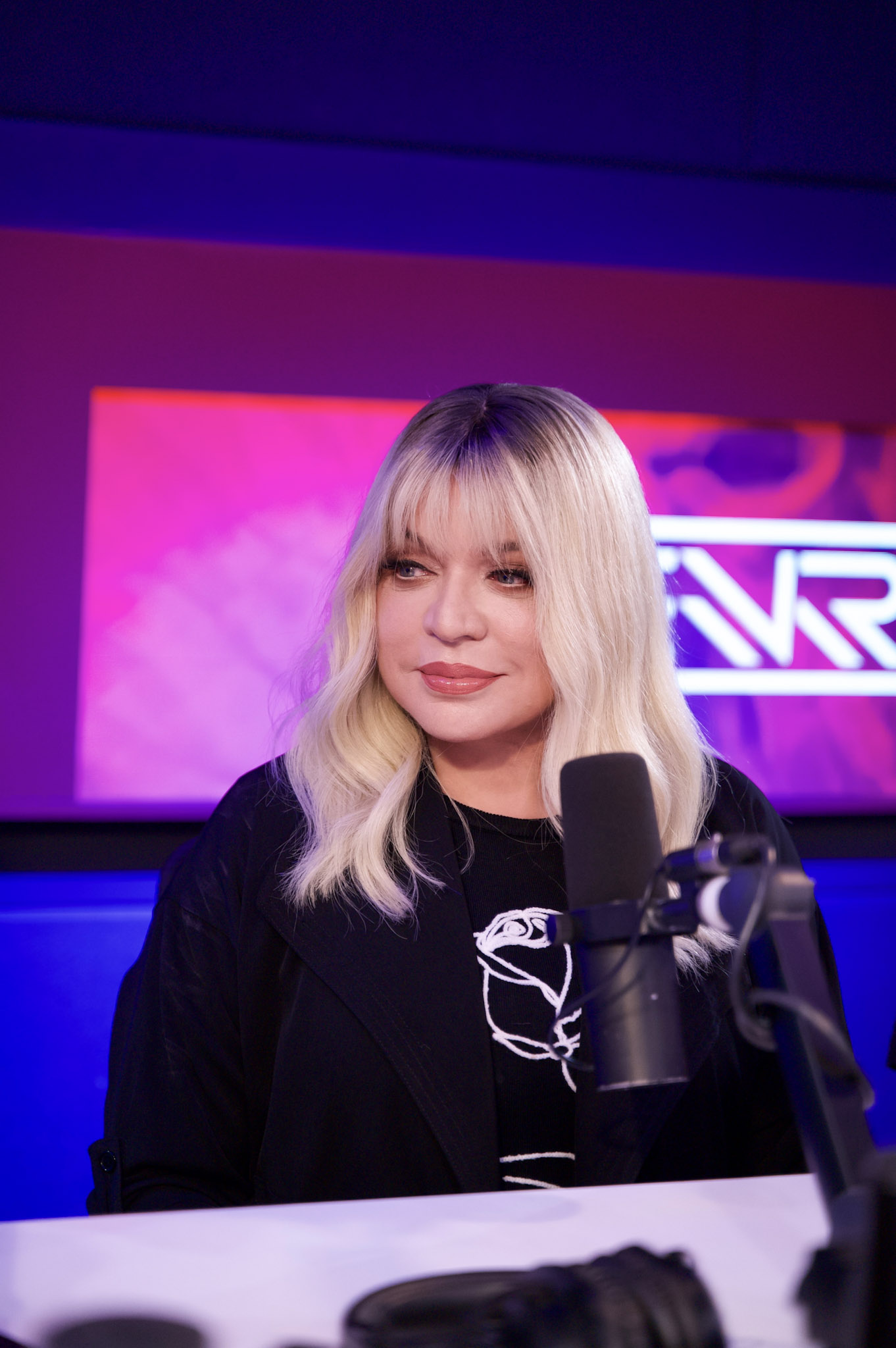 Ednita Nazario afirma que "La Casa de Alofoke 2" Tiene a Puerto Rico “paralizado” y se declara Team Fruta