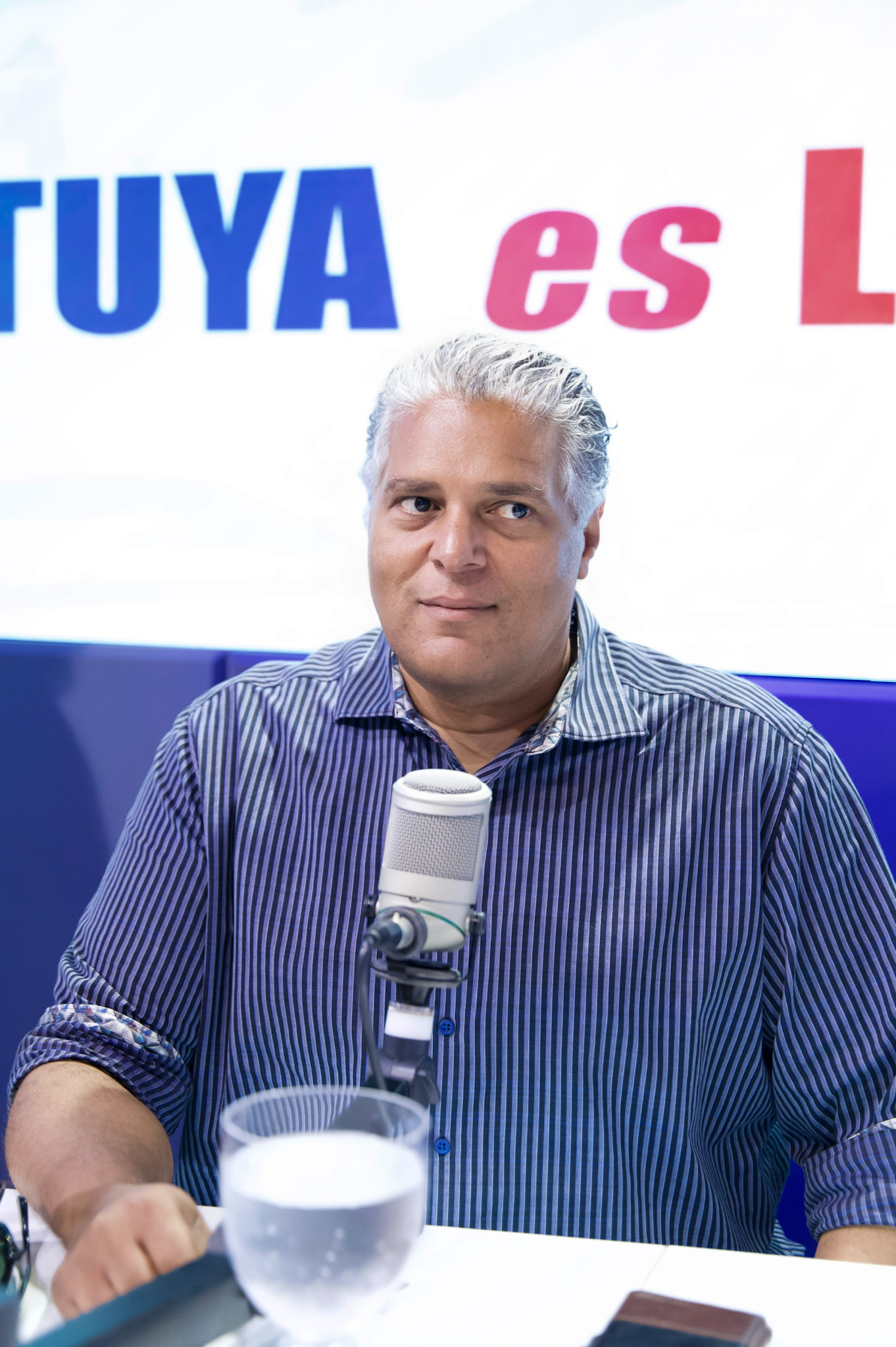Cristóbal Justiniano habla sobre la cesantía en RD: Un escudo para las MIPyMES bajo el reto de la informalidad