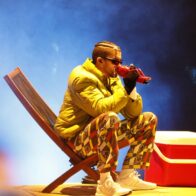 Bad Bunny inicia este viernes su esperada gira consolidado como una estrella mundial