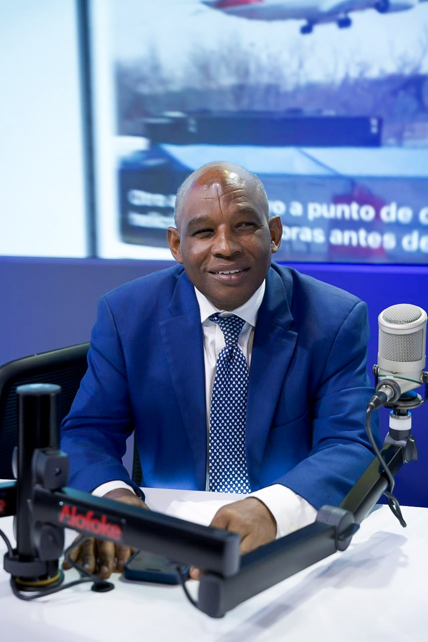 Las Parras promete reinserción y producción obligatoria, según coordinador de Onaprep, Juan Dionicio Rodríguez