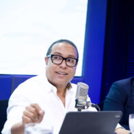 Gobierno atrapado: Eliseo Almánzar denuncia gasto corriente desbordado y "festival de pensiones"