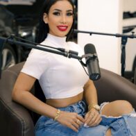 Caro Brito opina Toxic Crow no debió visitar "La Casa de Alofoke 2" para prevenir conflictos entre su novia y su exesposa