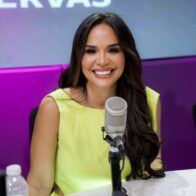 Mariela Encarnación habla del amor propio y lo que representa trabajar en el extranjero