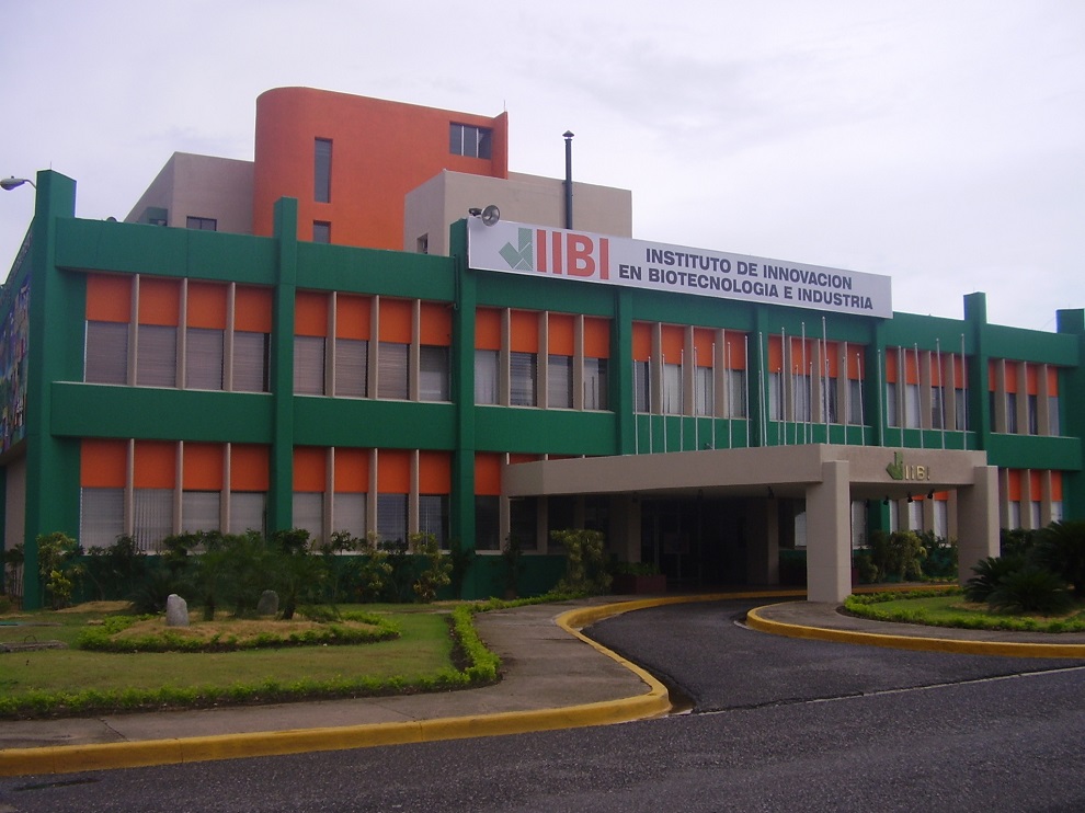 El IIBI impulsa el desarrollo agroindustrial del “Buen Pan” o Castaña de Masa