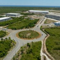 Inaugurarán nuevo hub logístico y tecnológico del Caribe "Punta Cana Free Trade Zone"