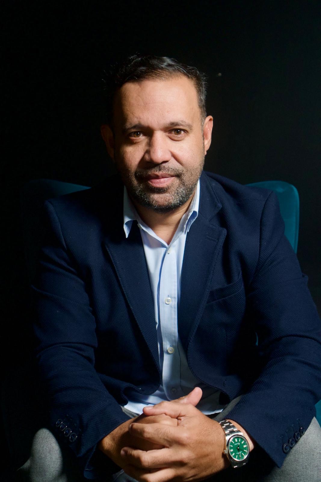 Jochy Rodríguez lanza agencia Joch Entertainment para fortalecer industria de la música latina 