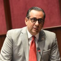 Diputado Jorge Cavoli responde a declaraciones de Leonel Fernández y pide investigación profunda sobre apagón nacional