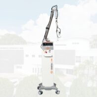 Instituto Espaillat Cabral introduce láser de última generación para procedimientos de oculoplastia