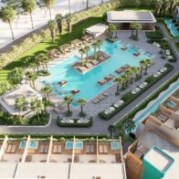Llega a Las Terrenas el primer hotel de la marca Hilton
