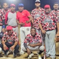 Aliados y Macdougall ganan en torneo de softbol Copa Navidad Mide 2025