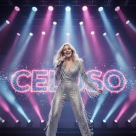 Michell Flores revive su clásico “Celoso” con una nueva versión