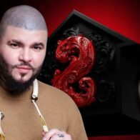 Farruko hará vibrar esta noche a los participantes de La Casa de Alofoke 2
