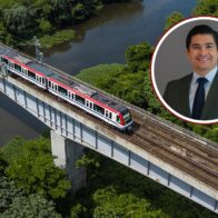 Abinader nombra a Jhael Isa al frente de la OPRET luego de apagón del martes