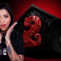 La cantante colombiana Valka regresa esta noche a La Casa de Alofoke 2