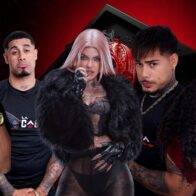 Michael, Melissa Gate y Yesther brindan su apoyo a La Perversa tras conflicto con Carlos Montesquieu