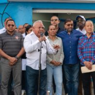 PRM dinamiza jornada “Verifícate” en la provincia Duarte como parte de su fortalecimiento político para 2028