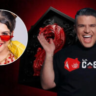 Vlady deja por fuera a Melymel de su Top 5 de artistas urbanas dominicanas: “No la soporto”