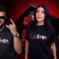 Yesther sorprende a Dani Barranco con regalos tras confesar que no tenía ropa en La Casa de Alofoke 2