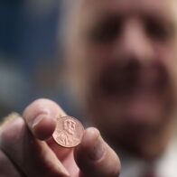 ¡Adiós al centavo! Estados Unidos acuña último centavo tras 232 años de historia