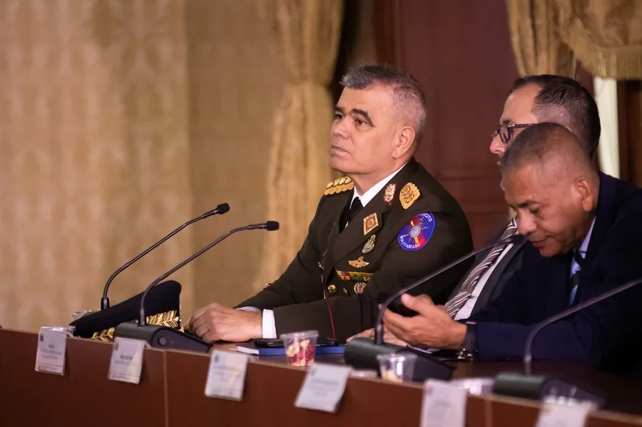 El Gobierno de Venezuela cree que EE.UU. quiere implantar un vasallaje en Latinoamérica