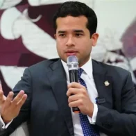 Sindicalistas se suman a propuesta de Omar Fernández; piden menos impuestos a salarios