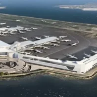 Gobierno de Trump amenaza con "medidas" contra los controladores aéreos que se ausentan