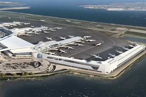 Gobierno de Trump amenaza con "medidas" contra los controladores aéreos que se ausentan