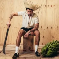 Bad Bunny gana Latin Grammy como Mejor Álbum de Música Urbana por “DTMF”