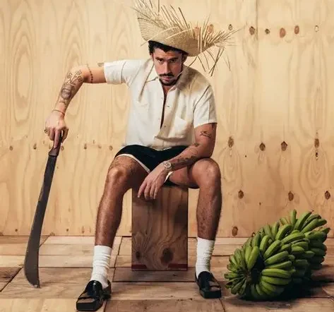Bad Bunny gana Latin Grammy como Mejor Álbum de Música Urbana por “DTMF”