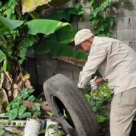 Panamá acumula 23 muertes por dengue y 13.844 casos de la enfermedad en 2025