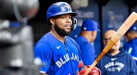 Abinader felicita a Vladi Guerrero Jr. por su desempeño en la Serie Mundial 2025